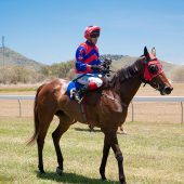 cooktown-racing